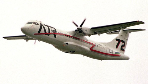 俄空难事故已致32人死亡“黑匣子”已被发现