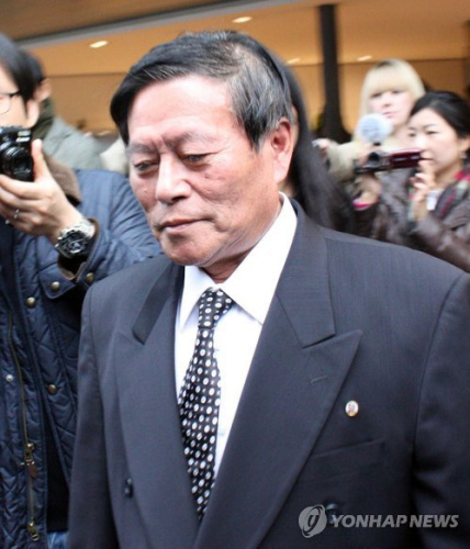 朝鲜外务省美国局局长重申朝方将如期发射卫星