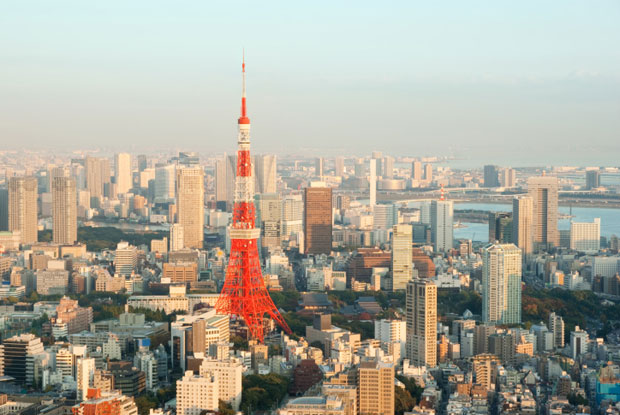 研究:如日本发生大震东京超高楼或每秒晃1米远
