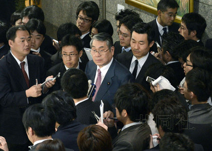 日本防卫省未及时掌握朝鲜发射消息引发混乱(图)