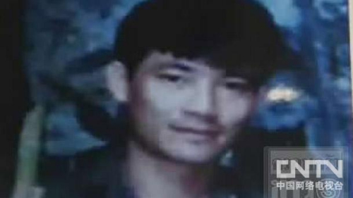 外媒称涉嫌制造湄公河惨案毒枭在老挝被捕(图)
