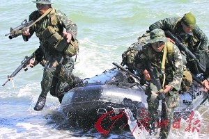 黄岩岛事件持续超一个月剖析对峙结束三种可能(2)
