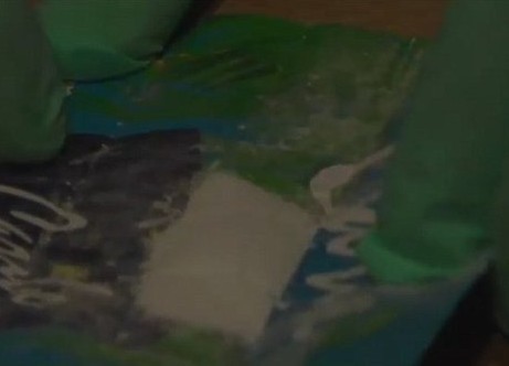 哥伦比亚现洗脑毒品可将人变成“人偶”(图)