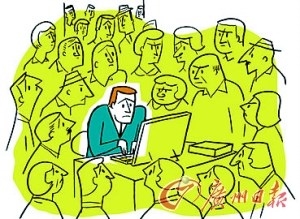 美国“天罗地网”监视本国平民可偷看个人邮件