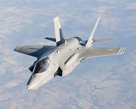 ������F-35ս��ʱ�����Ƴ��ձ���񡰰��Ʒ��