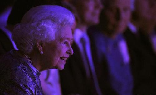 英女王将访北爱尔兰首次提前公开行程(图)