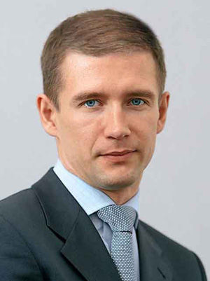 俄前总统候选人将参选莫斯科市长为亿万富翁