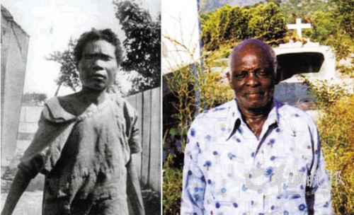 美“啃脸案”引发僵尸话题不少人相信会遭攻击