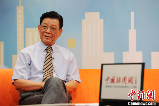 前外交部副部长:俄罗斯在南海问题上立场公正