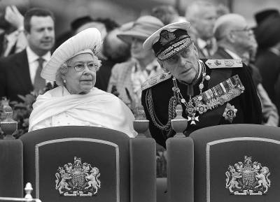 英国女王登基60年传奇曾冒被谋杀危险出访(图)