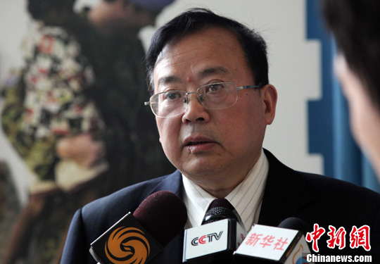 中国候选人吕文正连任大陆架界限委员会委员