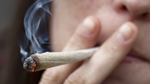 研究称多数英国人不知大麻致癌认为比吸烟安全