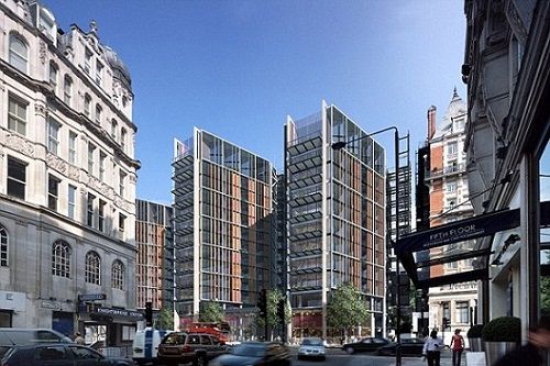 英房价上涨改变“富翁”标准拥百万英镑不算富