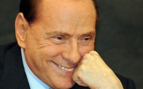 意大利议会选举或提前贝卢斯科尼欲再竞选总理