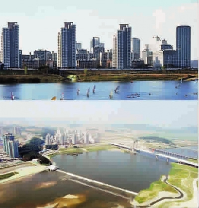 韩国“行政首都”世宗市正式运作平衡首尔功能