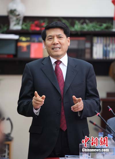 默哀与举杯:《俄罗斯友人看中国》首发式侧记