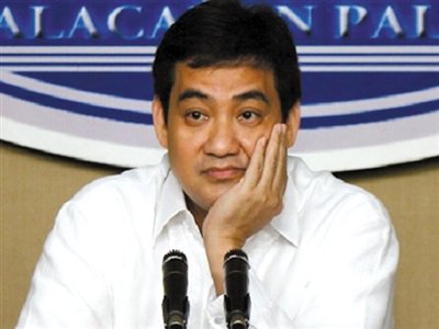 菲律宾总统称从未对中国发表过挑衅性言论（图）