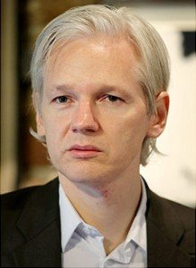 美国前高官称阿桑奇被引渡至美后或将面临死刑