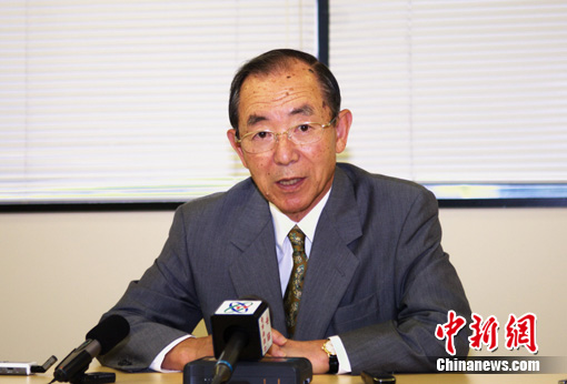 日本驻华大使返回北京拟传达日本政府立场