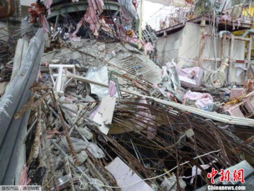 日公布福岛核事故不动产赔偿标准金额按年累计