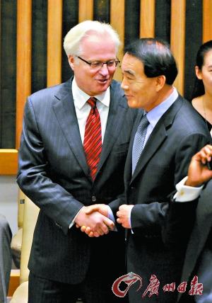 专家称叙利亚之乱实质是教派仇杀民主系虚名