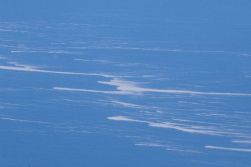 2.6万平方公里火山岩石覆盖于新西兰附近海面