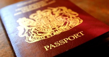 英国酝酿调整对华签证制度欲吸引中国游客消费