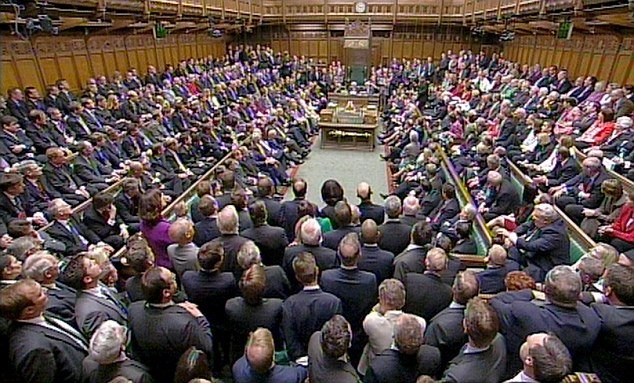 英议员兼职收入高最高者每分钟出场费逾百英镑