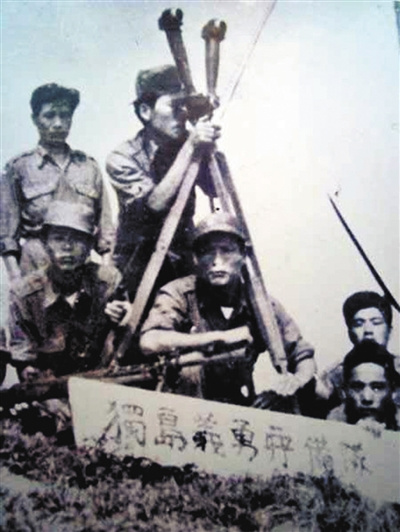 “韩国愤青”护岛战争:日海警多次夺岛被逼退(3)
