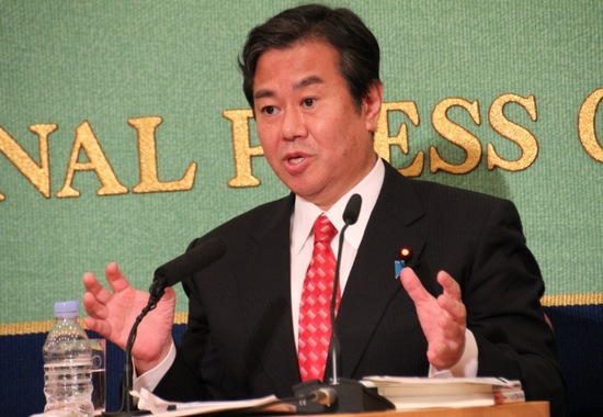 日首相无视中国警告“购”钓鱼岛被批粗野(图)