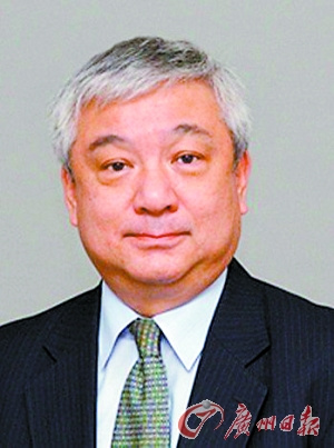 专家称再选驻华大使令日政府头疼无益增进互信