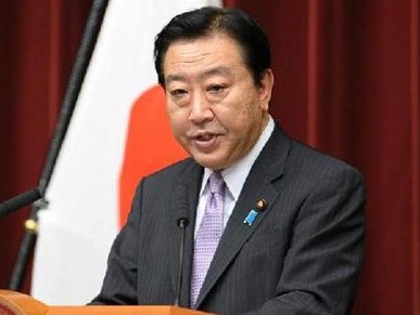 日首相野田称考虑要求中国赔偿遭袭日企损失