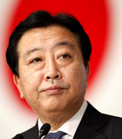 日本首相要求收集中国船只情报进行局势分析