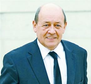 法国防长称西非将在几周内军事干预马里北部局势