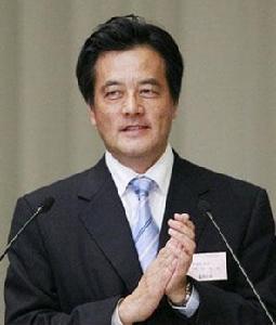 日副首相承认中日存领土争议批“购岛”计划