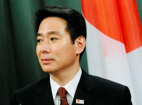 日媒称战略相解散众院言论令野田不悦被指逼宫