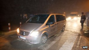 波兰前总统遗体被重新发掘等待再次DNA鉴定