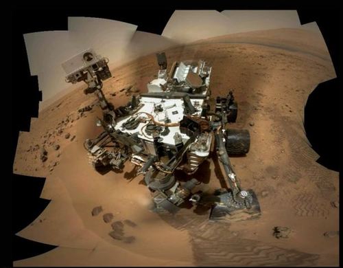����������NASA������Ż��ǳ��������ա���ͼ��