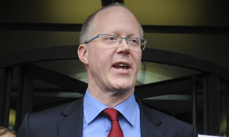 BBC总裁引咎辞职将拿到45万英镑全额年薪(图)