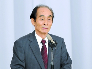 日本民主党已有6名议员因野田解散众院申请退党