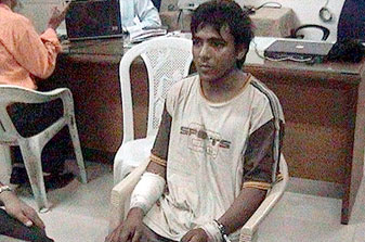 孟买连环恐怖袭击案唯一被捕嫌犯被执行死刑