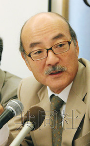 日驻菲大使强调中日关系重要性吁改善双边关系