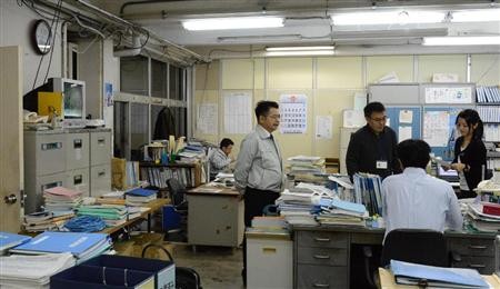 朝鲜卫星发射迎来窗口期日本冲绳各地气氛紧张