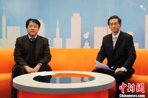 专家称日本夸大朝鲜举动系为政治运作创造条件