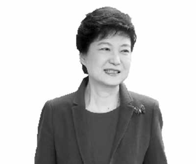 韩大选“她和他”对决为朝半岛局势添不稳因素