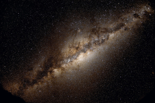 银河系至少有170亿颗大小与地球类似行星(图)