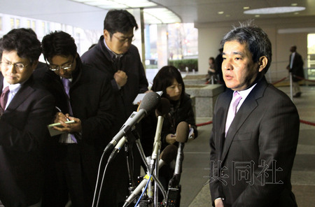 美高官首次公开“鱼鹰”特种机亚洲部署计划