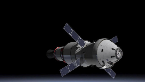 NASA����ŷ�޺���ֽ����Ի�����������ͼ��