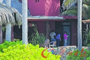 六西班牙游客墨西哥遭强奸市长出言不逊引争议