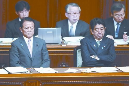 日本强硬派鼓动撤回大使回应中国雷达锁定日舰